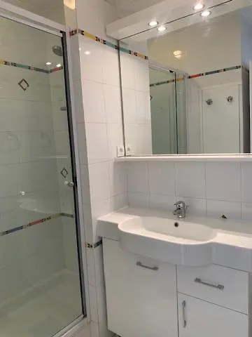 408 2-4 Pers Heliopolis K Vue *