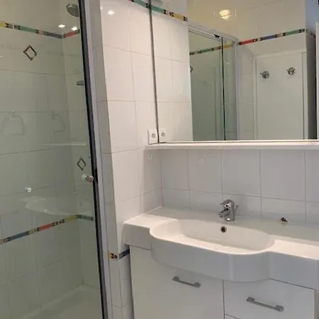 408 2-4 Pers Heliopolis K Vue Apartment